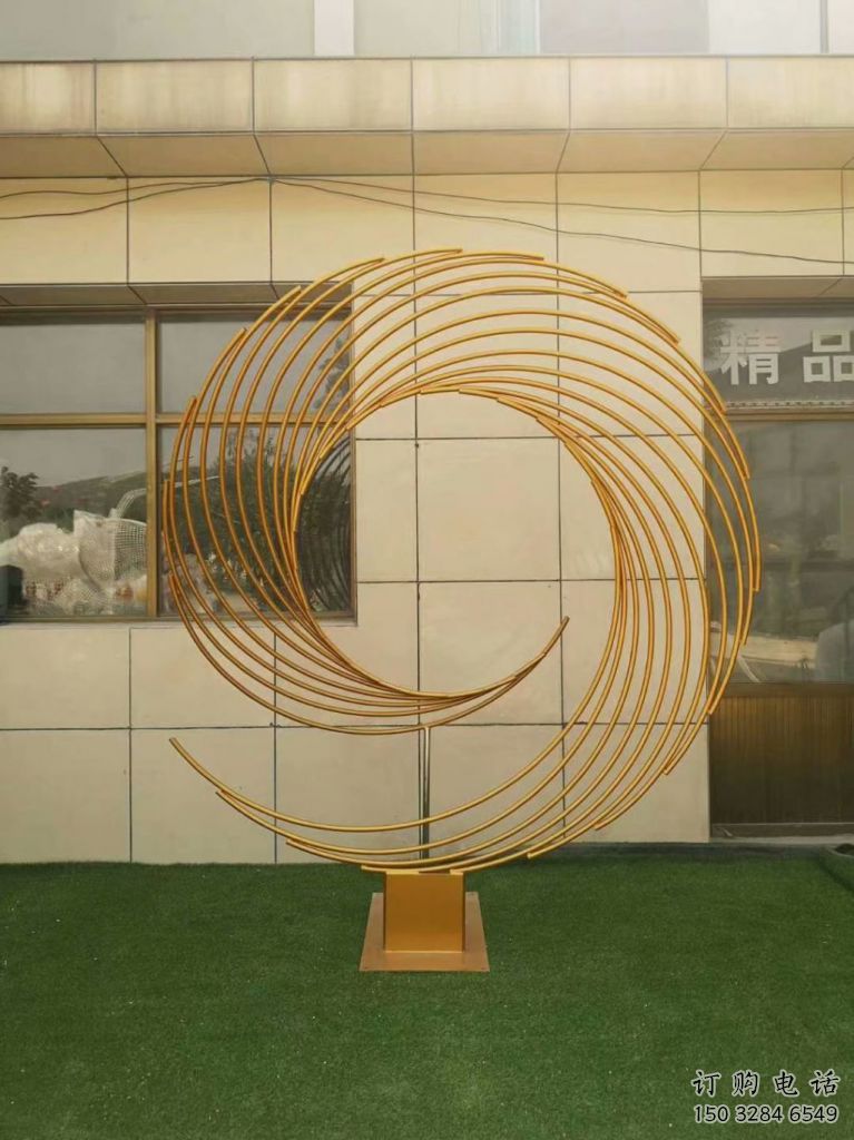拉絲環(huán)形雕塑廠家 鏤空創(chuàng)意擺件 別墅區(qū)不銹鋼環(huán)形雕塑生產(chǎn) 拉絲環(huán)形雕塑廠家 鏤空創(chuàng)意擺件 別墅區(qū)不銹鋼環(huán)形雕塑生產(chǎn)