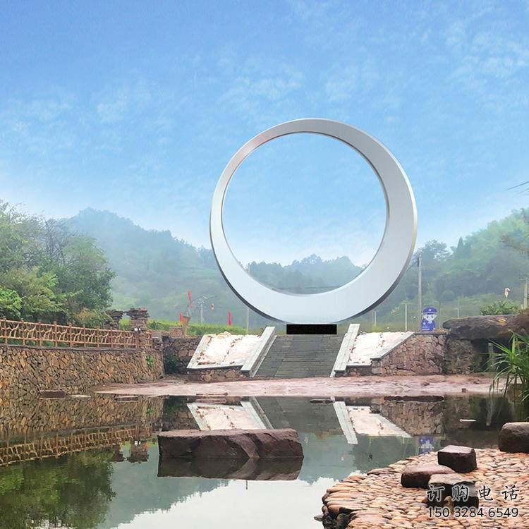歐式圓圈雕塑廠家 抽象公園擺件 鏡面不銹鋼圓圈雕塑生產(chǎn) 歐式圓圈雕塑廠家 抽象公園擺件 鏡面不銹鋼圓圈雕塑生產(chǎn)