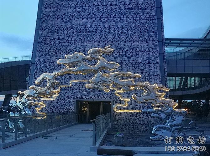 鏡面大門雕塑廠家 烤漆大型擺件 創(chuàng)意不銹鋼大門雕塑生產(chǎn) 鏡面大門雕塑廠家 烤漆大型擺件 創(chuàng)意不銹鋼大門雕塑生產(chǎn)