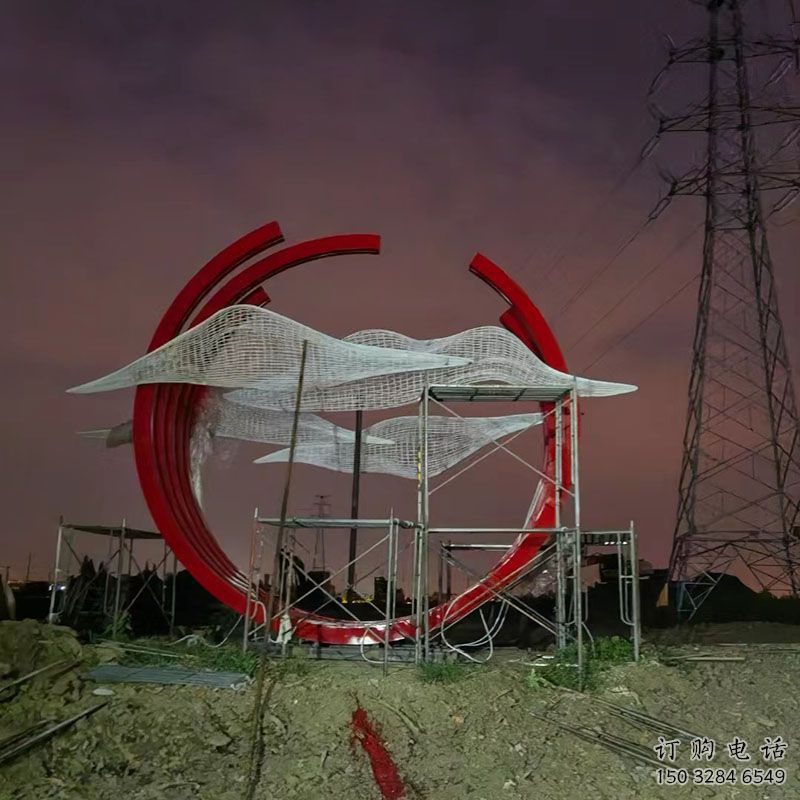 鏤空云朵雕塑廠家 園林小品 住宅小區(qū)不銹鋼云朵雕塑生產(chǎn) 鏤空云朵雕塑廠家 園林小品 住宅小區(qū)不銹鋼云朵雕塑生產(chǎn)