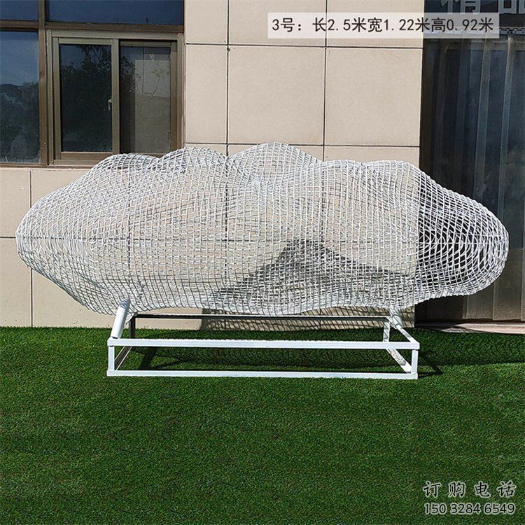 噴漆云梯雕塑廠家 中式村口小品 鏤空不銹鋼云梯雕塑制作 噴漆云梯雕塑廠家 中式村口小品 鏤空不銹鋼云梯雕塑制作