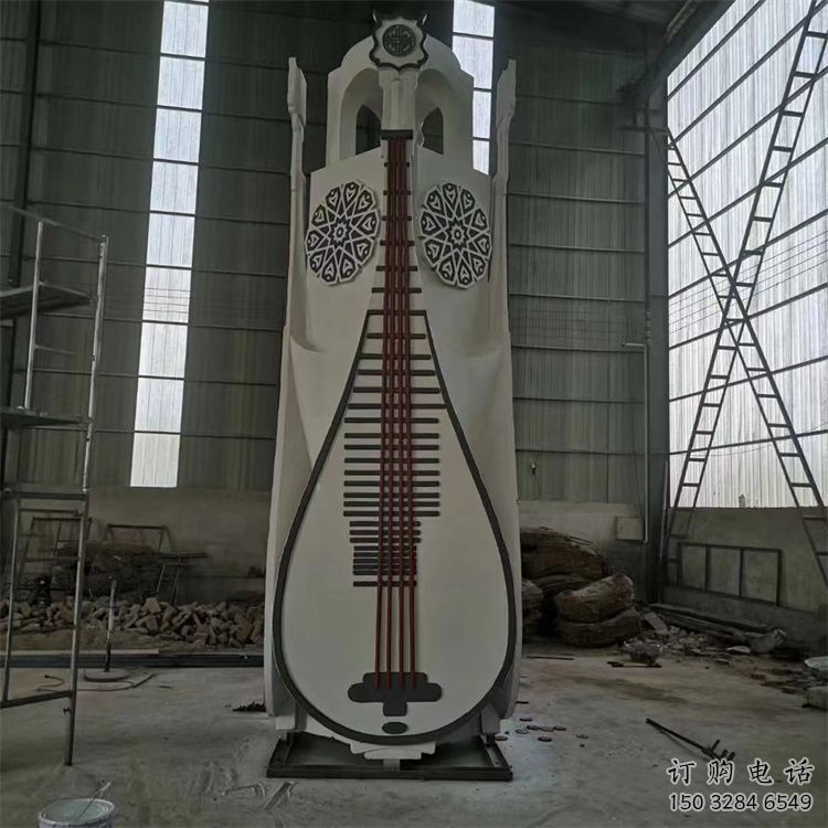 創(chuàng)意提琴雕塑廠家 音樂小品 公園不銹鋼提琴雕塑制作 創(chuàng)意提琴雕塑廠家 音樂小品 公園不銹鋼提琴雕塑制作