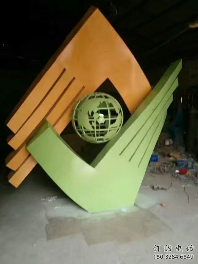 幾何握手雕塑廠家 烤漆小品 創(chuàng)意不銹鋼握手雕塑廠 幾何握手雕塑廠家 烤漆小品 創(chuàng)意不銹鋼握手雕塑廠