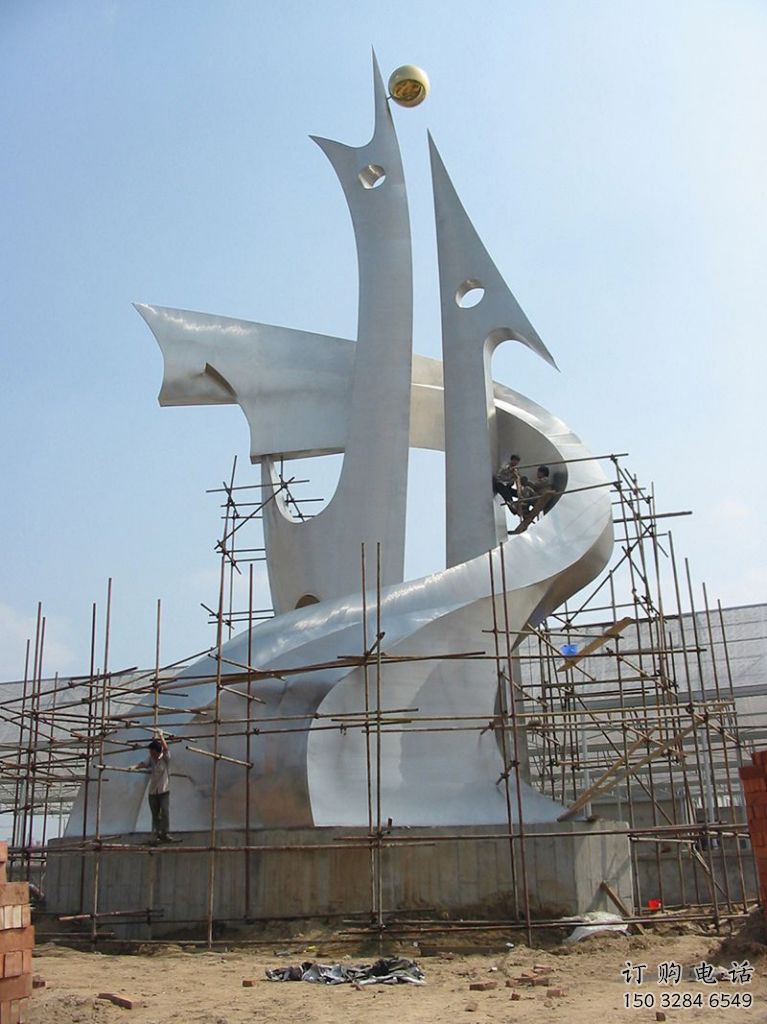公園路標(biāo)雕塑廠家 戶外擺件 鏡面不銹鋼路標(biāo)雕塑廠 公園路標(biāo)雕塑廠家 戶外擺件 鏡面不銹鋼路標(biāo)雕塑廠