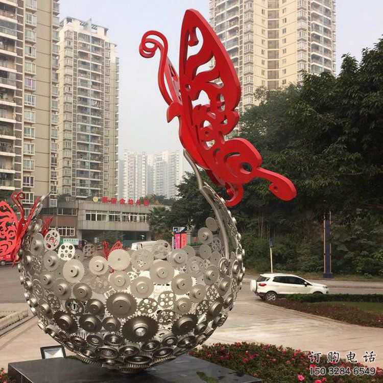 現(xiàn)代路標(biāo)雕塑廠家 大型別墅區(qū)擺件 創(chuàng)意不銹鋼路標(biāo)雕塑廠 現(xiàn)代路標(biāo)雕塑廠家 大型別墅區(qū)擺件 創(chuàng)意不銹鋼路標(biāo)雕塑廠