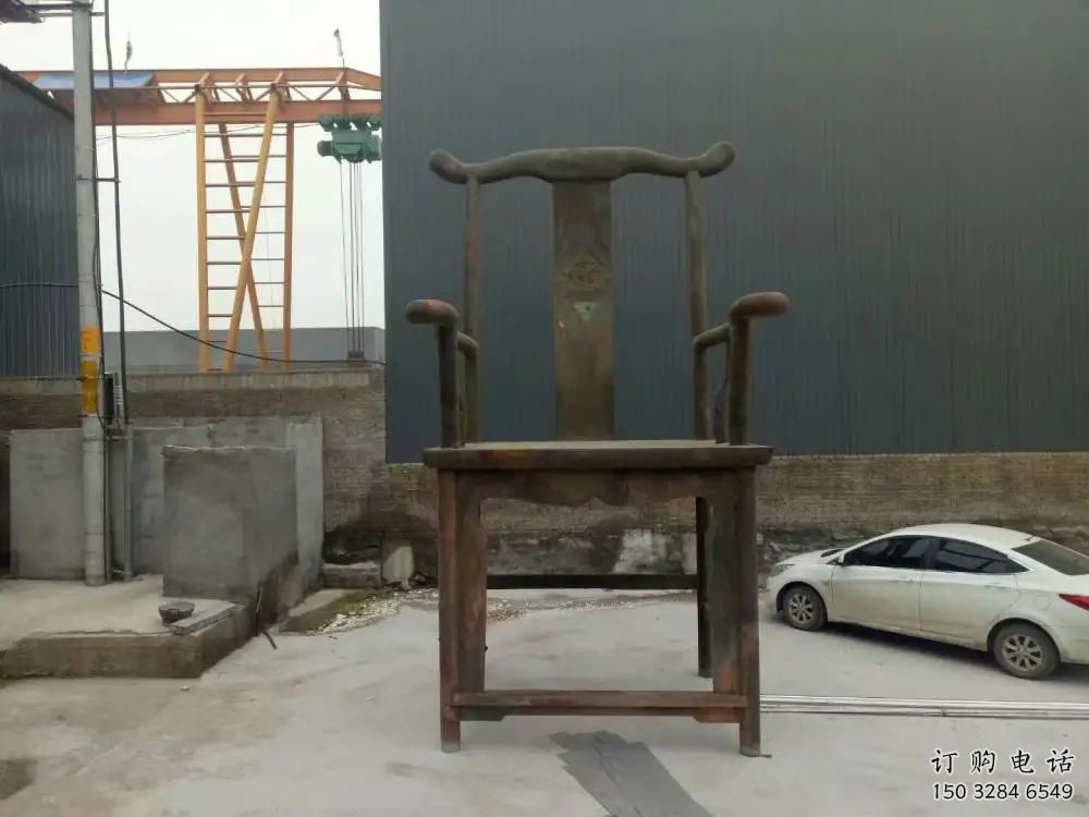 房地產(chǎn)椅子雕塑廠家 歐式擺件 鍛造不銹鋼椅子雕塑廠 房地產(chǎn)椅子雕塑廠家 歐式擺件 鍛造不銹鋼椅子雕塑廠
