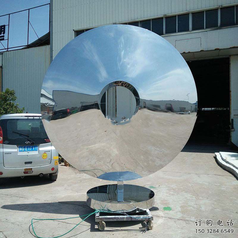 大型圓盤雕塑廠家 廣場(chǎng)小品 現(xiàn)代不銹鋼圓盤雕塑廠 大型圓盤雕塑廠家 廣場(chǎng)小品 現(xiàn)代不銹鋼圓盤雕塑廠