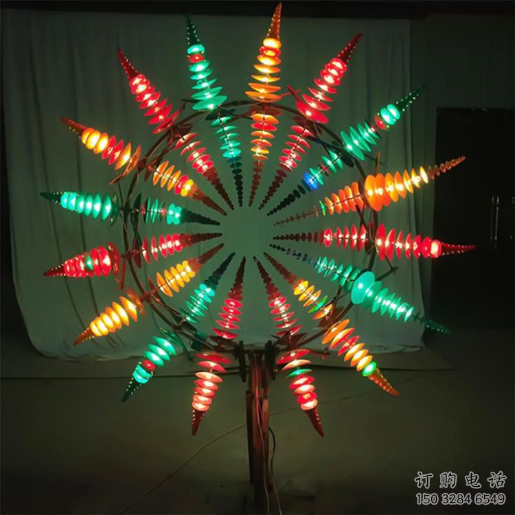 大型商場風(fēng)動雕塑廠家 歐式擺件 鏡面不銹鋼風(fēng)動雕塑廠