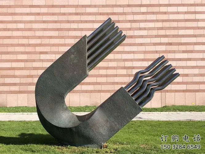 烤漆磁鐵雕塑廠(chǎng)家 公園小品 戶(hù)外不銹鋼磁鐵雕塑生產(chǎn)