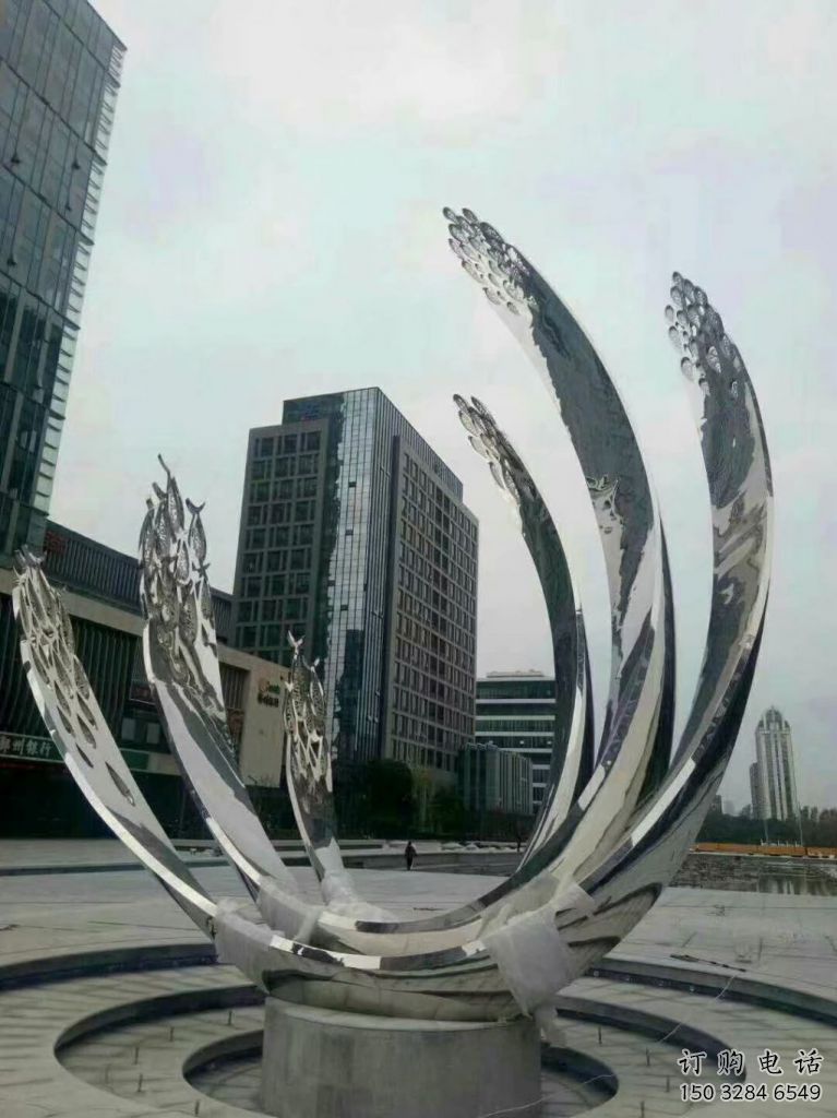 園林水簾雕塑廠家 鏡面小品 中式不銹鋼水簾雕塑廠 園林水簾雕塑廠家 鏡面小品 中式不銹鋼水簾雕塑廠