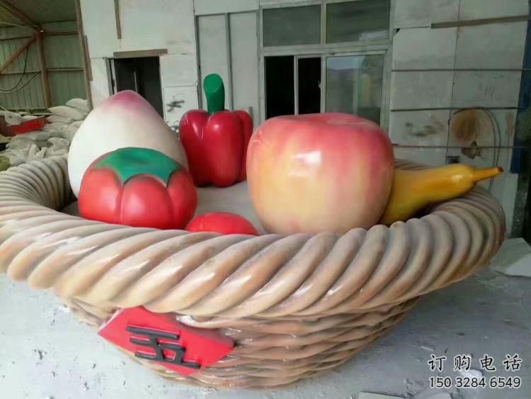 中式菜籃子雕塑廠家 現(xiàn)代小品 游樂場(chǎng)不銹鋼菜籃子雕塑廠 中式菜籃子雕塑廠家 現(xiàn)代小品 游樂場(chǎng)不銹鋼菜籃子雕塑廠