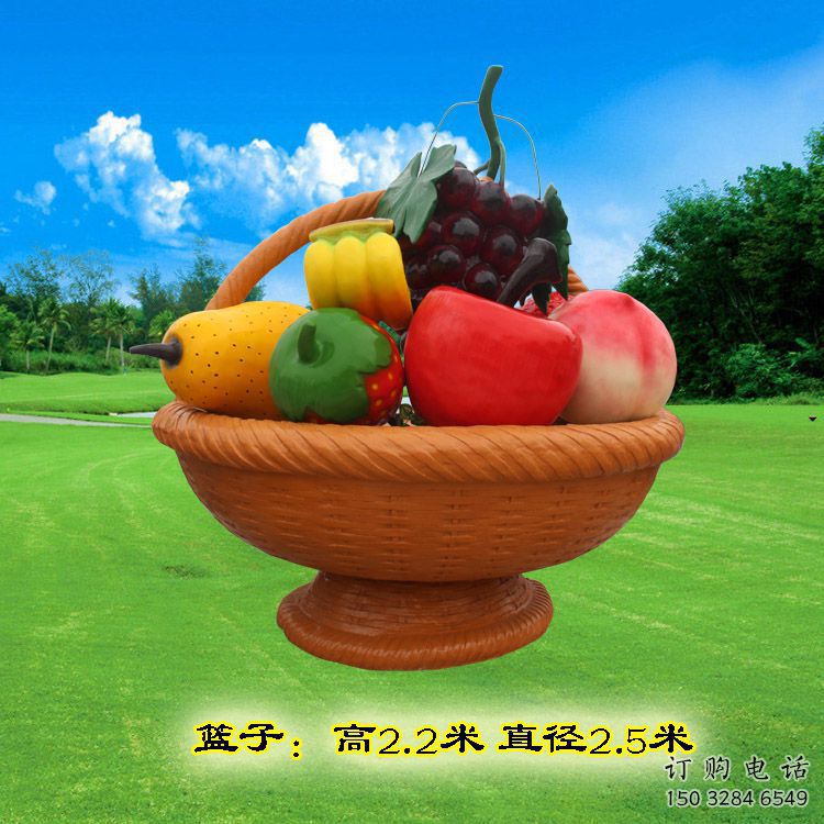 廣場菜籃子雕塑廠家 園林小品 歐式不銹鋼菜籃子雕塑報(bào)價 廣場菜籃子雕塑廠家 園林小品 歐式不銹鋼菜籃子雕塑報(bào)價