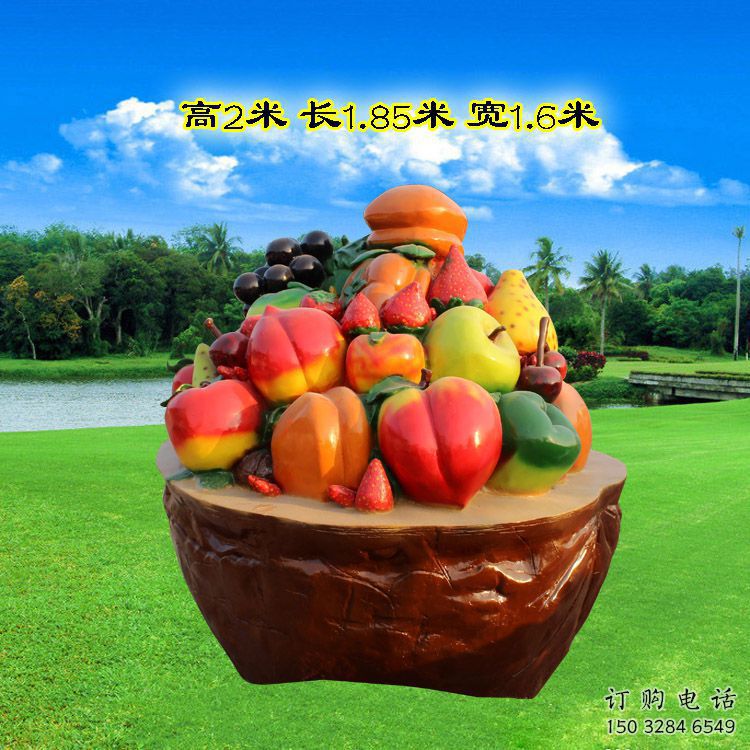 公園菜籃子雕塑廠家 戶外擺件 現(xiàn)代不銹鋼菜籃子雕塑報價 公園菜籃子雕塑廠家 戶外擺件 現(xiàn)代不銹鋼菜籃子雕塑報價