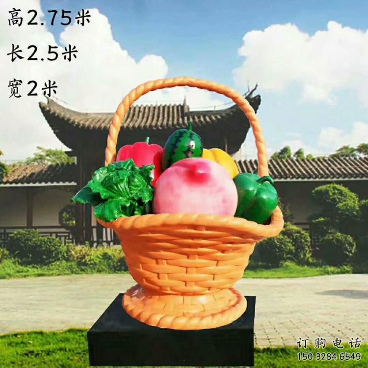 園林菜籃子雕塑廠家 廣場小品 中式不銹鋼菜籃子雕塑定制 園林菜籃子雕塑廠家 廣場小品 中式不銹鋼菜籃子雕塑定制