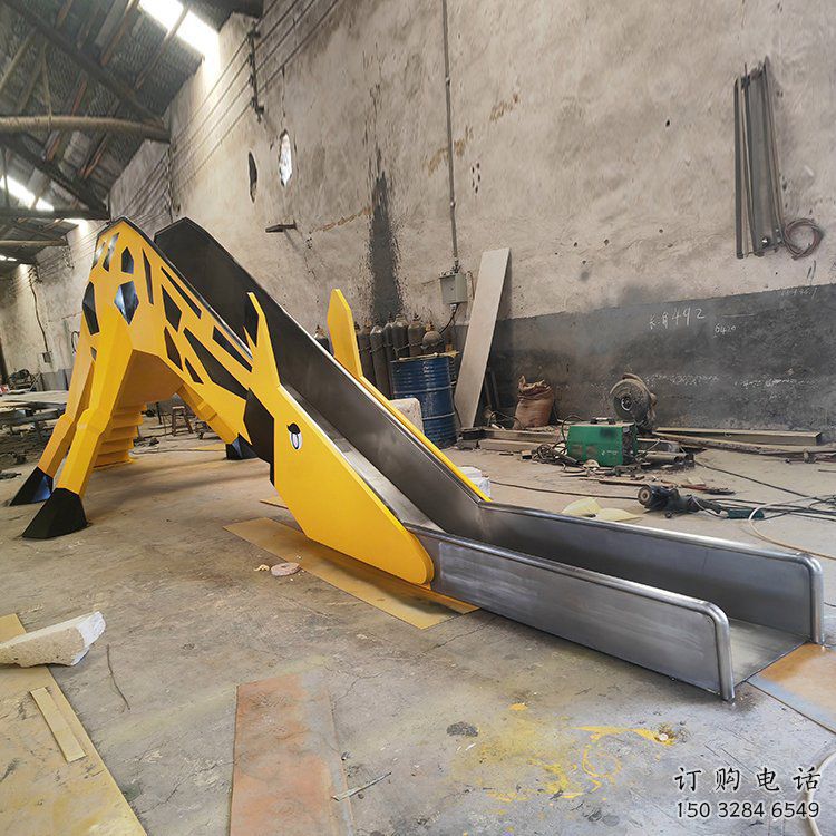 大型滑梯雕塑廠家 抽象卡通小品 公園不銹鋼滑梯雕塑生產(chǎn) 大型滑梯雕塑廠家 抽象卡通小品 公園不銹鋼滑梯雕塑生產(chǎn)