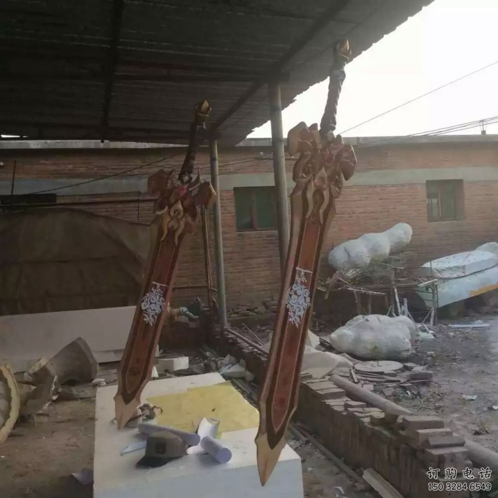 幾何利劍雕塑廠家 房地產(chǎn)小品 戶外不銹鋼利劍雕塑制作 幾何利劍雕塑廠家 房地產(chǎn)小品 戶外不銹鋼利劍雕塑制作