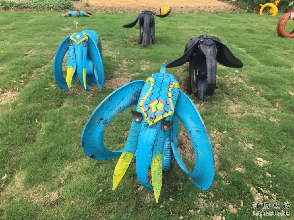園林輪胎雕塑廠家 烤漆公園小品 中式輪胎雕塑廠 園林輪胎雕塑廠家 烤漆公園小品 中式輪胎雕塑廠