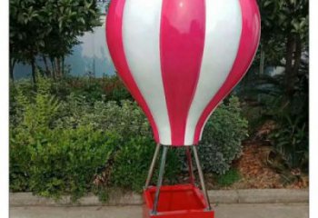 步行街氣球雕塑廠家 游樂場(chǎng)小品 歐式氣球雕塑廠