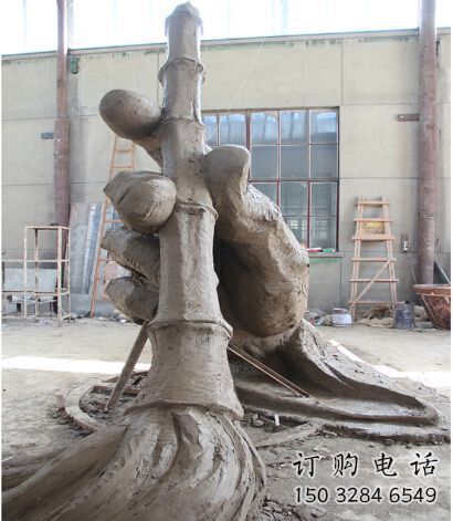大型毛筆雕塑廠家 抽象小品 戶外不銹鋼毛筆雕塑加工 大型毛筆雕塑廠家 抽象小品 戶外不銹鋼毛筆雕塑加工