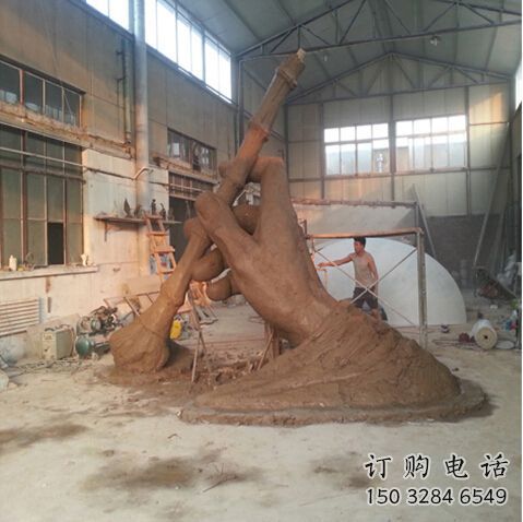 烤漆毛筆雕塑廠家 街頭小品 戶外不銹鋼毛筆雕塑生產(chǎn) 烤漆毛筆雕塑廠家 街頭小品 戶外不銹鋼毛筆雕塑生產(chǎn)