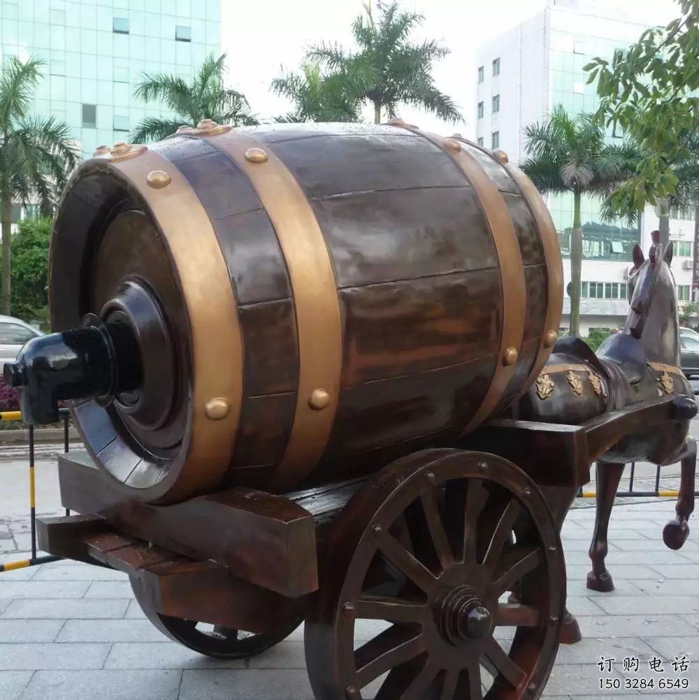 步行街酒罐雕塑廠家 游樂(lè)場(chǎng)小品 抽象酒罐雕塑加工廠 步行街酒罐雕塑廠家 游樂(lè)場(chǎng)小品 抽象酒罐雕塑加工廠