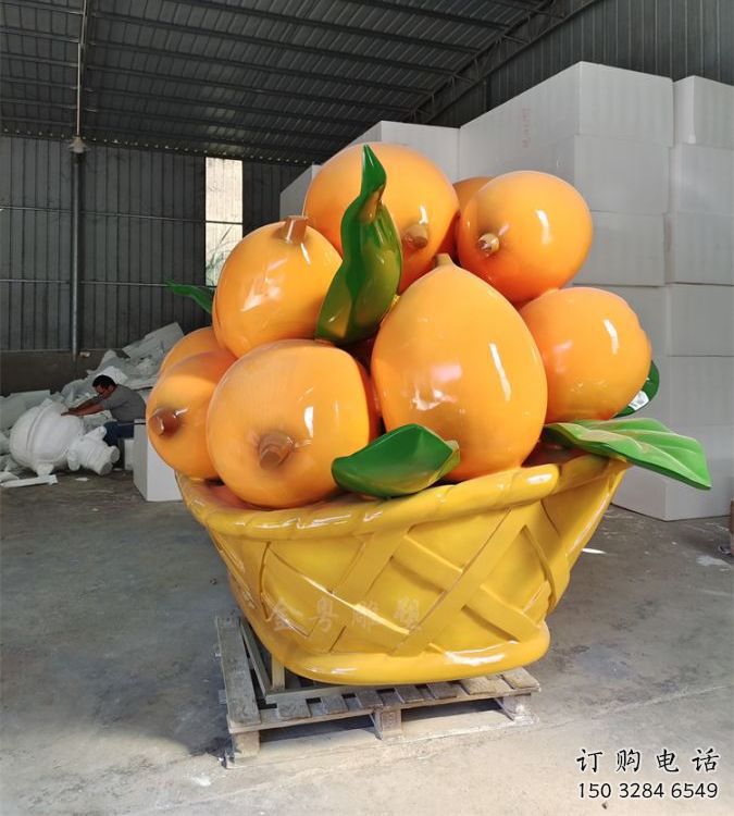 幾何枇杷雕塑廠家 歐式小品 抽象不銹鋼枇杷雕塑廠 幾何枇杷雕塑廠家 歐式小品 抽象不銹鋼枇杷雕塑廠