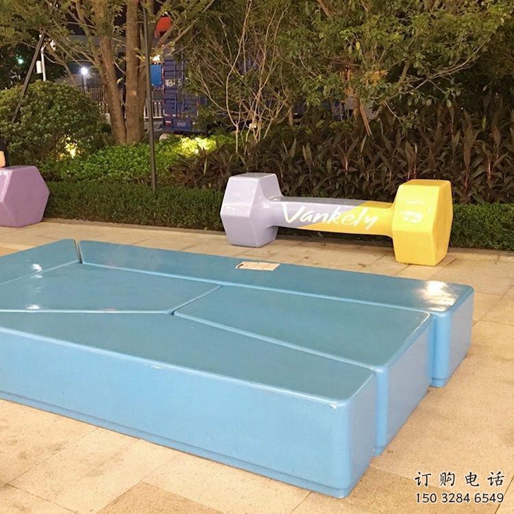 創(chuàng)意啞鈴雕塑廠家 抽象小品 公園不銹鋼啞鈴雕塑廠 創(chuàng)意啞鈴雕塑廠家 抽象小品 公園不銹鋼啞鈴雕塑廠