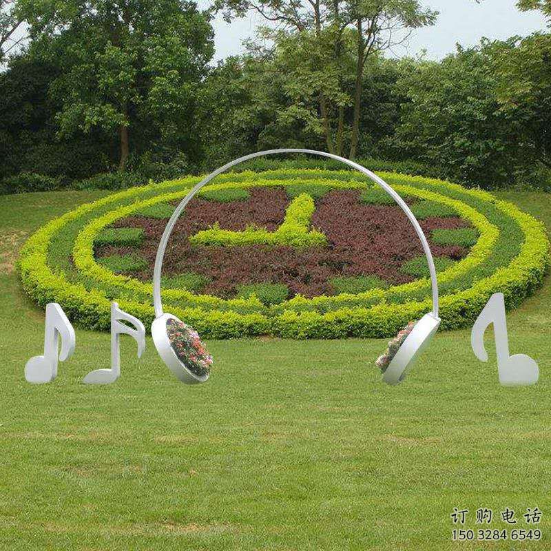房地產(chǎn)耳機(jī)雕塑廠家 公園抽象擺件 鍛造不銹鋼耳機(jī)雕塑廠 房地產(chǎn)耳機(jī)雕塑廠家 公園抽象擺件 鍛造不銹鋼耳機(jī)雕塑廠