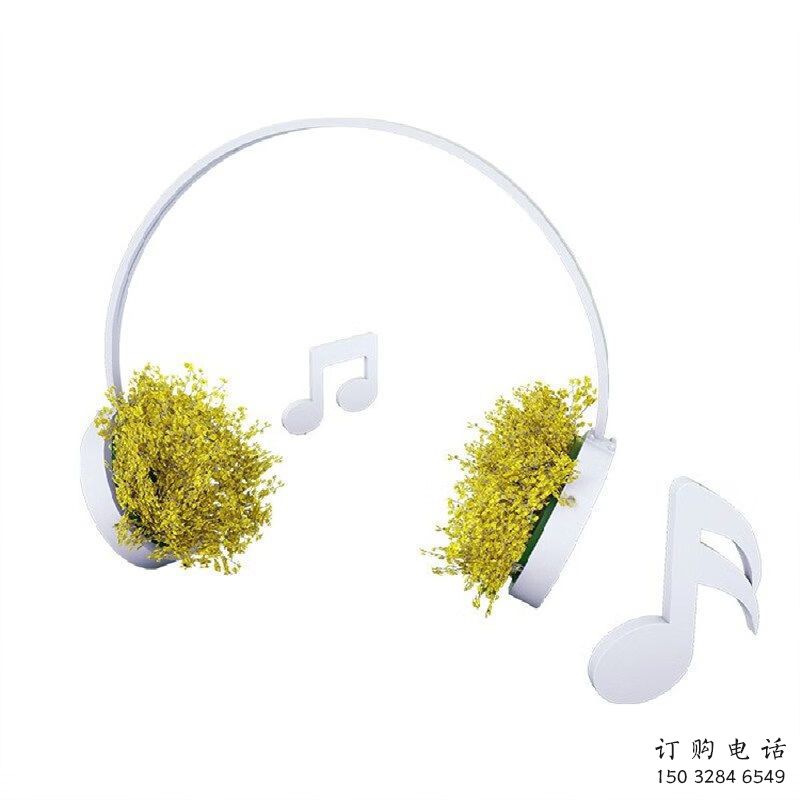 街頭耳麥雕塑廠家 大型別墅區(qū)擺件 創(chuàng)意不銹鋼耳麥雕塑廠 街頭耳麥雕塑廠家 大型別墅區(qū)擺件 創(chuàng)意不銹鋼耳麥雕塑廠