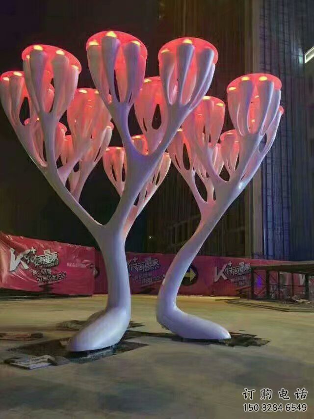 大型花傘雕塑廠家 鍛造發(fā)光小品 戶(hù)外不銹鋼花傘雕塑定做 大型花傘雕塑廠家 鍛造發(fā)光小品 戶(hù)外不銹鋼花傘雕塑定做