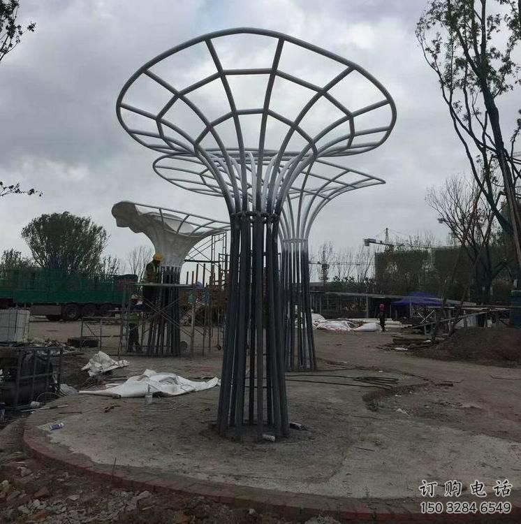 房地產(chǎn)花傘雕塑廠家 鋼管擺件 鏤空不銹鋼花傘雕塑定做 房地產(chǎn)花傘雕塑廠家 鋼管擺件 鏤空不銹鋼花傘雕塑定做