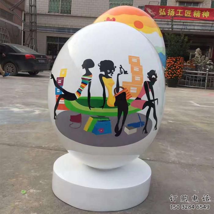 幼兒園不倒翁雕塑廠家 創(chuàng)意擺件 現(xiàn)代不倒翁雕塑價(jià)格
