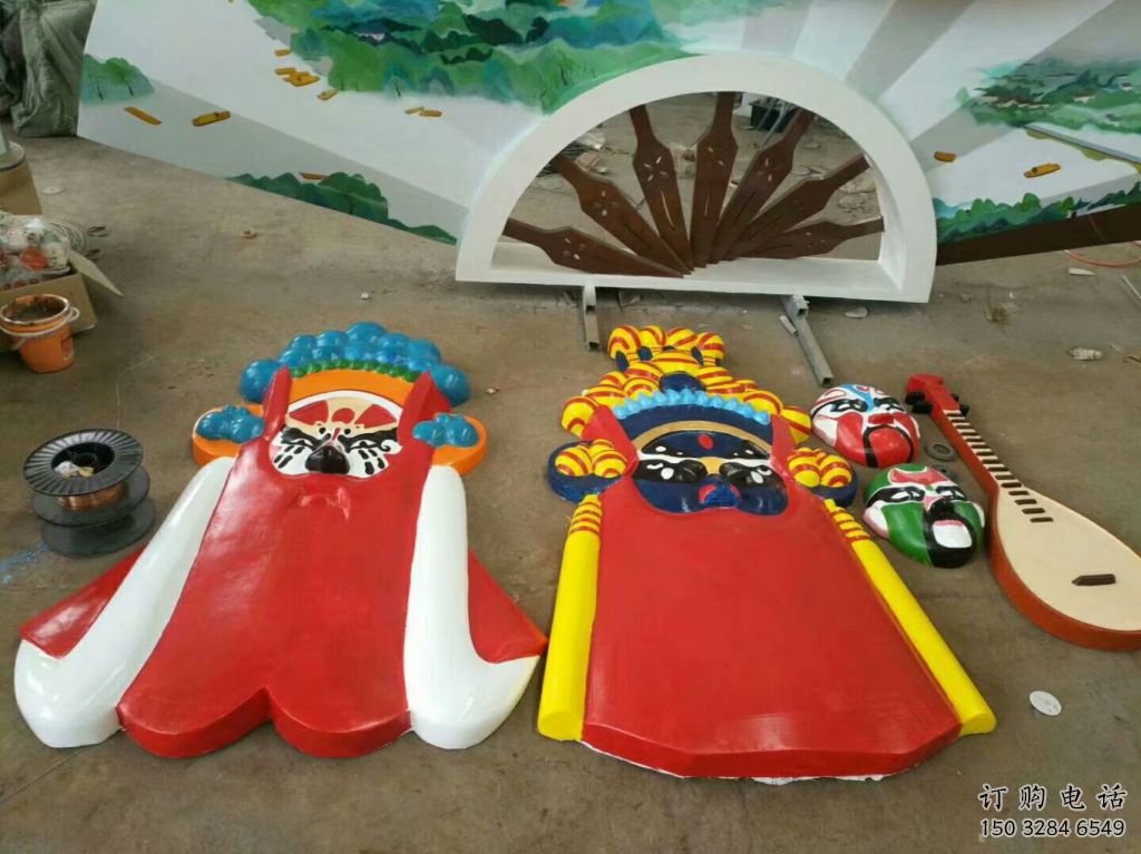 創(chuàng)意皮影雕塑廠家 烤漆小品 公園皮影雕塑廠 創(chuàng)意皮影雕塑廠家 烤漆小品 公園皮影雕塑廠