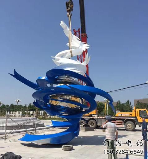 烤漆龍卷風(fēng)雕塑廠家 公園小品 戶外不銹鋼龍卷風(fēng)雕塑廠 烤漆龍卷風(fēng)雕塑廠家 公園小品 戶外不銹鋼龍卷風(fēng)雕塑廠