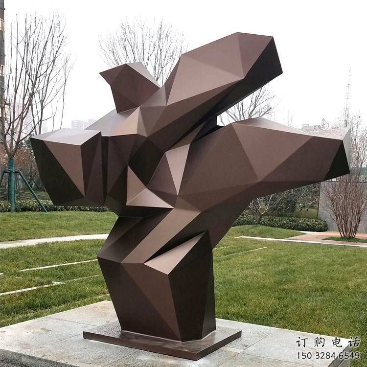 幾何太極雕塑廠家 公園廣場小品 現(xiàn)代太極雕塑廠 幾何太極雕塑廠家 公園廣場小品 現(xiàn)代太極雕塑廠