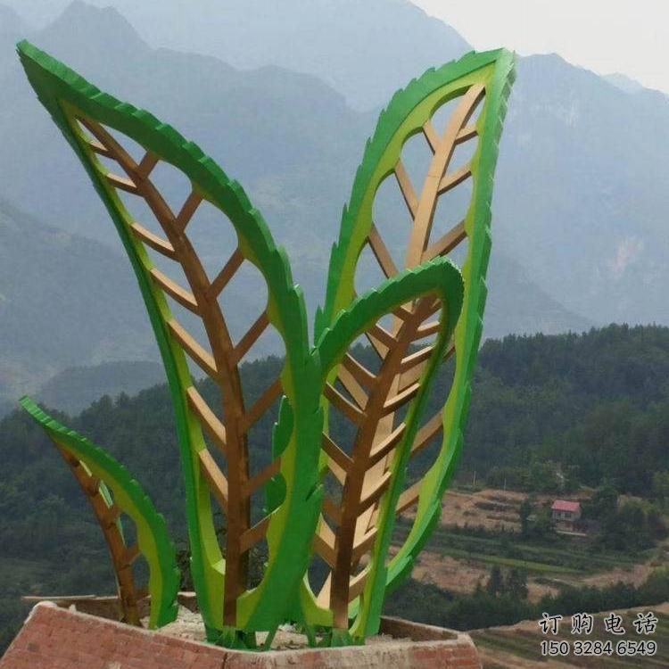 烤漆花葉雕塑廠家 鏤空創(chuàng)意小品 現(xiàn)代不銹鋼花葉雕塑廠 烤漆花葉雕塑廠家 鏤空創(chuàng)意小品 現(xiàn)代不銹鋼花葉雕塑廠