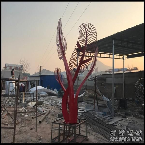鏤空芭蕉葉雕塑廠家 大型別墅區(qū)小品 戶外不銹鋼芭蕉葉雕塑廠 鏤空芭蕉葉雕塑廠家 大型別墅區(qū)小品 戶外不銹鋼芭蕉葉雕塑廠