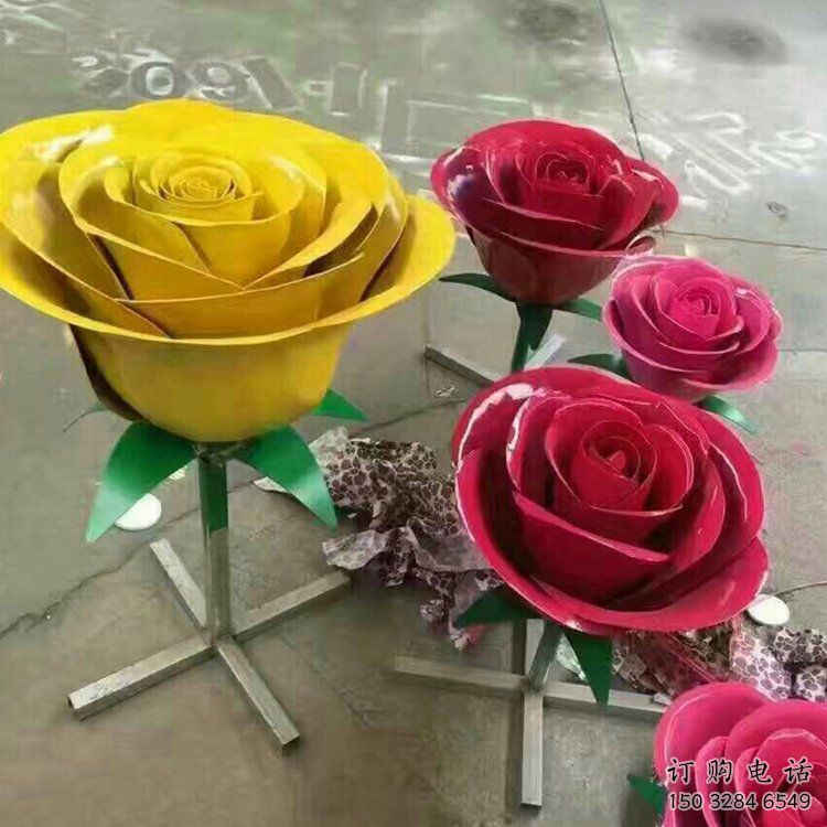 中式月季雕塑廠家 現(xiàn)代烤漆小品 大型不銹鋼月季雕塑廠 中式月季雕塑廠家 現(xiàn)代烤漆小品 大型不銹鋼月季雕塑廠