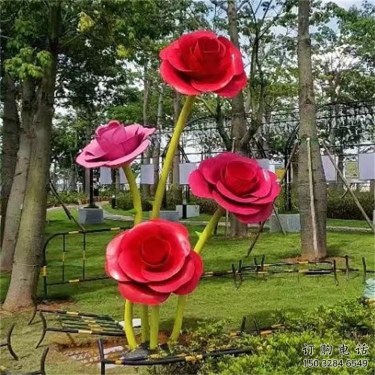 異形月季雕塑廠家 現(xiàn)代公園小品 廣場不銹鋼月季雕塑廠 異形月季雕塑廠家 現(xiàn)代公園小品 廣場不銹鋼月季雕塑廠