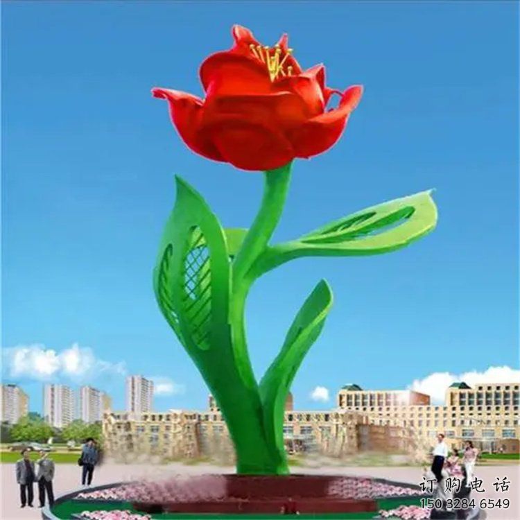 公園花卉雕塑廠家 戶外擺件 現(xiàn)代不銹鋼花卉雕塑廠 公園花卉雕塑廠家 戶外擺件 現(xiàn)代不銹鋼花卉雕塑廠
