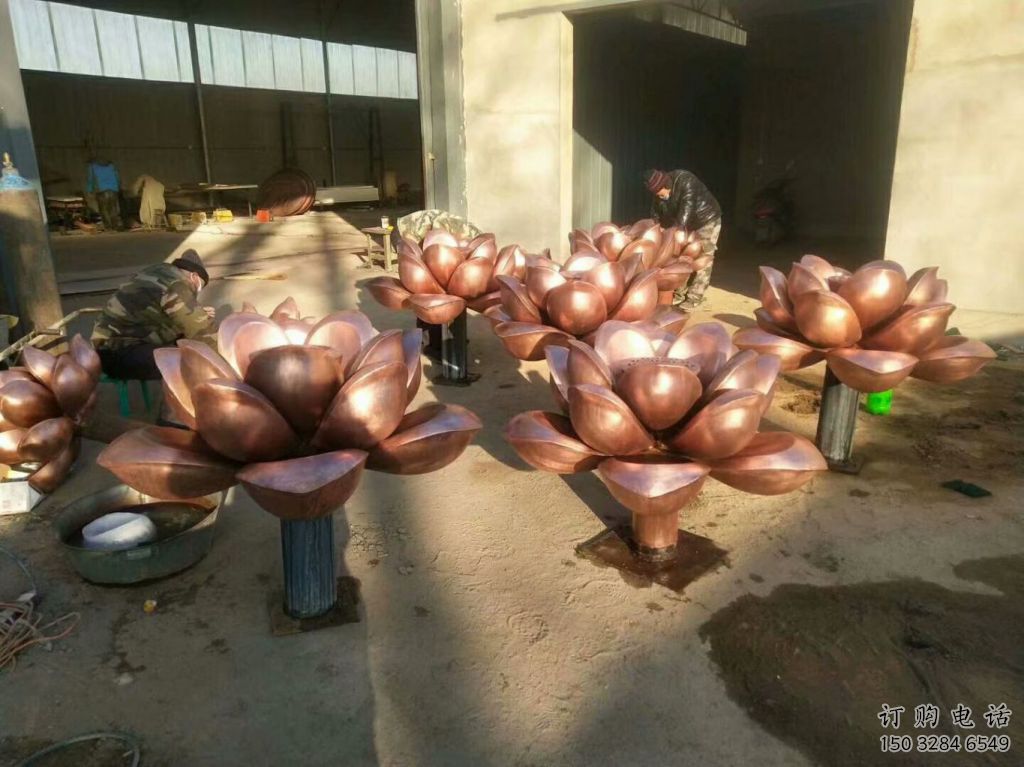 現代水蓮雕塑廠家 大型別墅區(qū)擺件 抽象不銹鋼水蓮雕塑工廠 現代水蓮雕塑廠家 大型別墅區(qū)擺件 抽象不銹鋼水蓮雕塑工廠