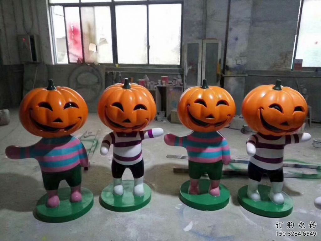 幼兒園南瓜雕塑廠家 創(chuàng)意公園擺件 現(xiàn)代抽象南瓜雕塑廠 幼兒園南瓜雕塑廠家 創(chuàng)意公園擺件 現(xiàn)代抽象南瓜雕塑廠