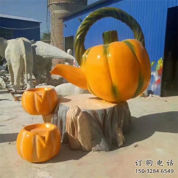 水景南瓜雕塑廠家 彩繪噴水小品 現(xiàn)代不銹鋼南瓜雕塑廠 水景南瓜雕塑廠家 彩繪噴水小品 現(xiàn)代不銹鋼南瓜雕塑廠