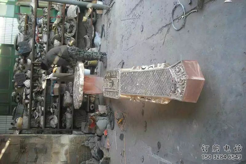 廣場如意雕塑廠家 創(chuàng)意小品 大型不銹鋼如意雕塑廠 廣場如意雕塑廠家 創(chuàng)意小品 大型不銹鋼如意雕塑廠