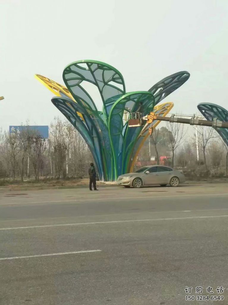 大型芭蕉葉雕塑廠家 鍛造小品 抽象不銹鋼芭蕉葉雕塑廠 大型芭蕉葉雕塑廠家 鍛造小品 抽象不銹鋼芭蕉葉雕塑廠