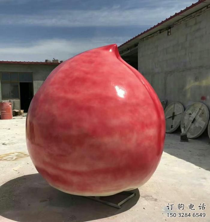 中式壽桃雕塑廠家 仿真小品 大型壽桃雕塑廠 中式壽桃雕塑廠家 仿真小品 大型壽桃雕塑廠