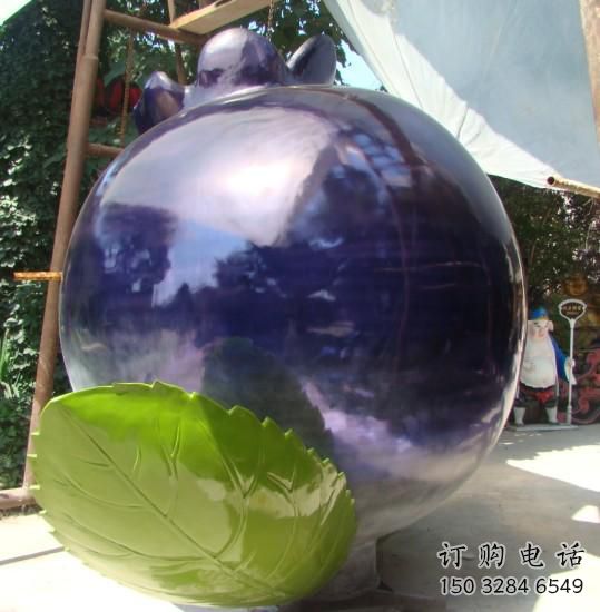 抽象藍(lán)莓雕塑廠家 創(chuàng)意小品 現(xiàn)代藍(lán)莓雕塑價(jià)格 抽象藍(lán)莓雕塑廠家 創(chuàng)意小品 現(xiàn)代藍(lán)莓雕塑價(jià)格