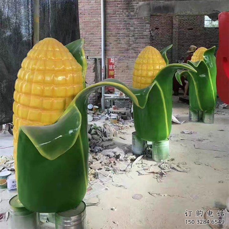 現(xiàn)代玉米雕塑廠家 大型別墅區(qū)擺件 仿真玉米雕塑定做 現(xiàn)代玉米雕塑廠家 大型別墅區(qū)擺件 仿真玉米雕塑定做