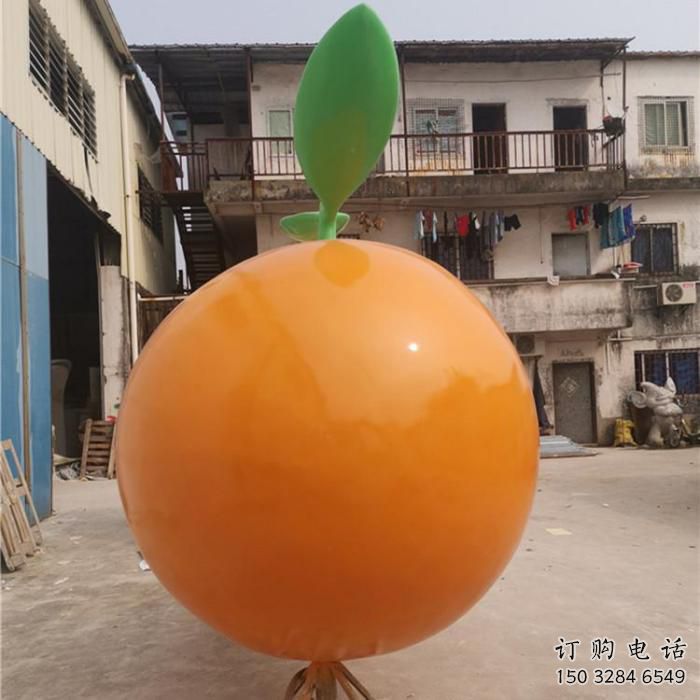 仿真橙子雕塑廠家 現(xiàn)代擺件 創(chuàng)意橙子雕塑價格 仿真橙子雕塑廠家 現(xiàn)代擺件 創(chuàng)意橙子雕塑價格