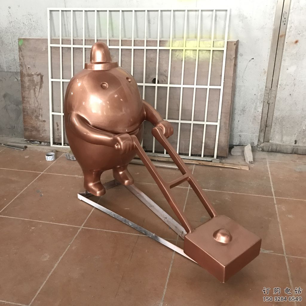 戶外土豆雕塑廠家 噴漆小品 創(chuàng)意土豆雕塑制作 戶外土豆雕塑廠家 噴漆小品 創(chuàng)意土豆雕塑制作